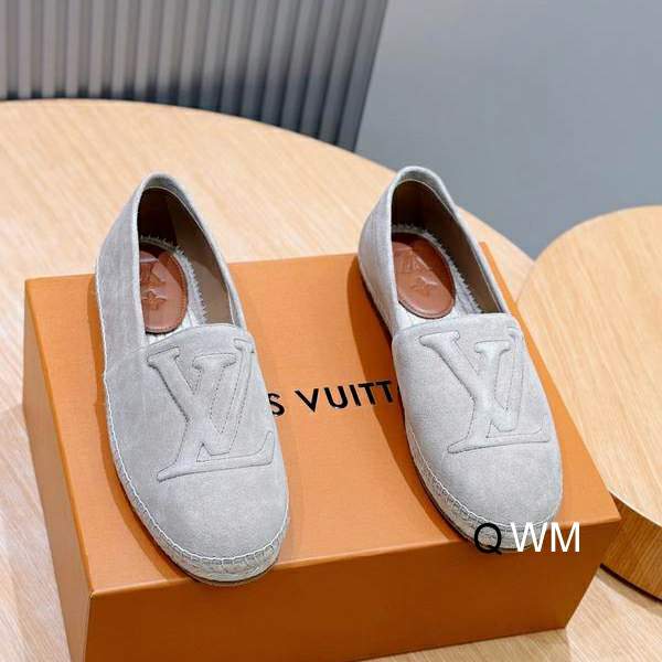 Picture of Louis Vuitton Shoes _SKULVsz38-45WM030112245